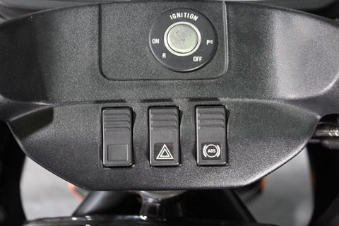 1996 BMW K 1100 RS in Portland, Oregon - Photo 10