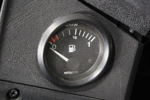 1996 BMW K 1100 RS in Portland, Oregon - Photo 11