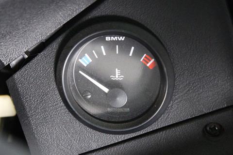 1996 BMW K 1100 RS in Portland, Oregon - Photo 12