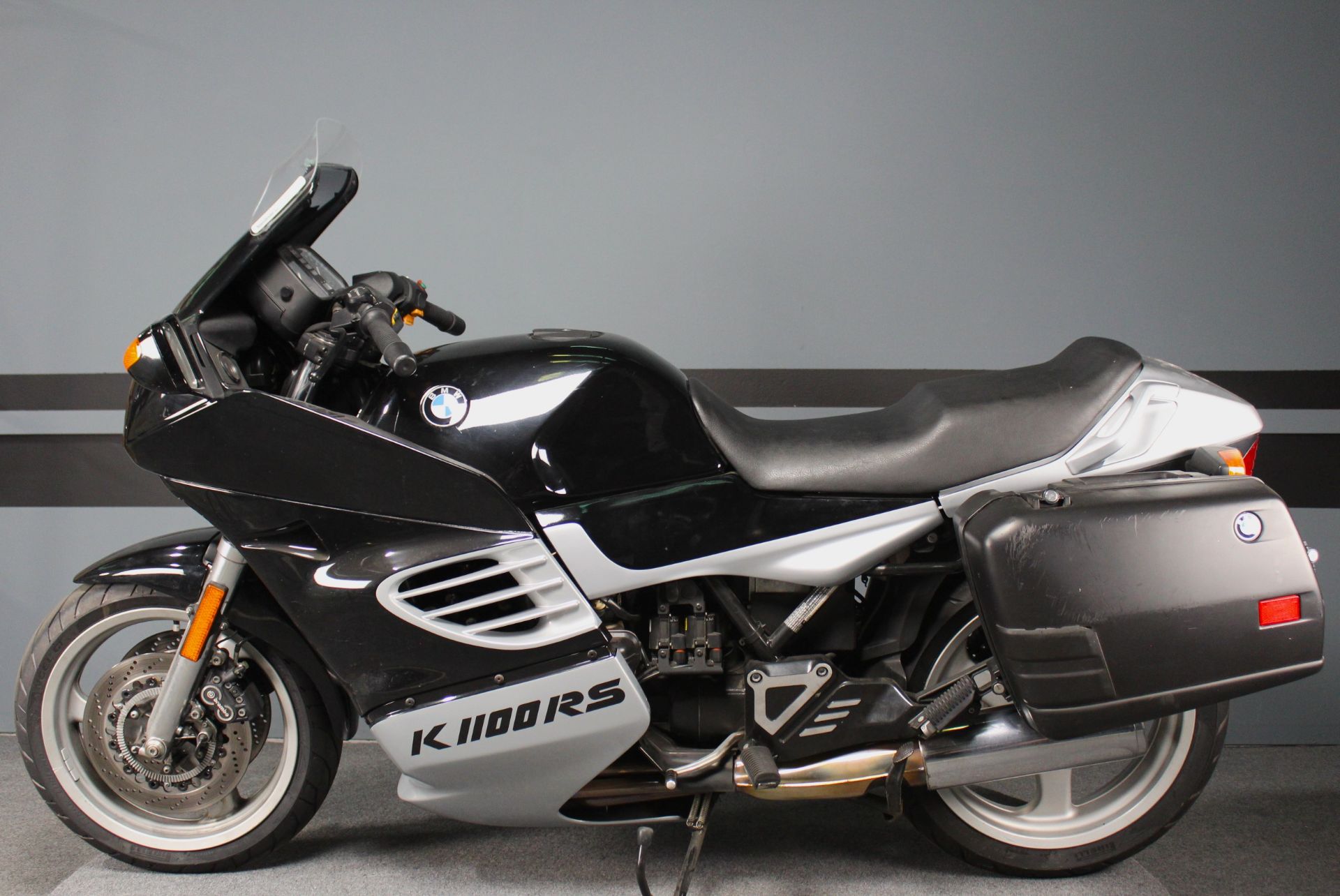 1996 BMW K 1100 RS in Portland, Oregon - Photo 4