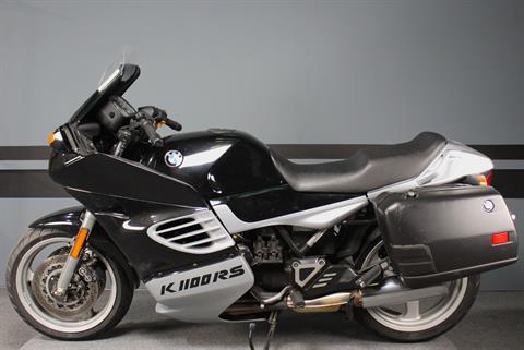 1996 BMW K 1100 RS in Portland, Oregon - Photo 4
