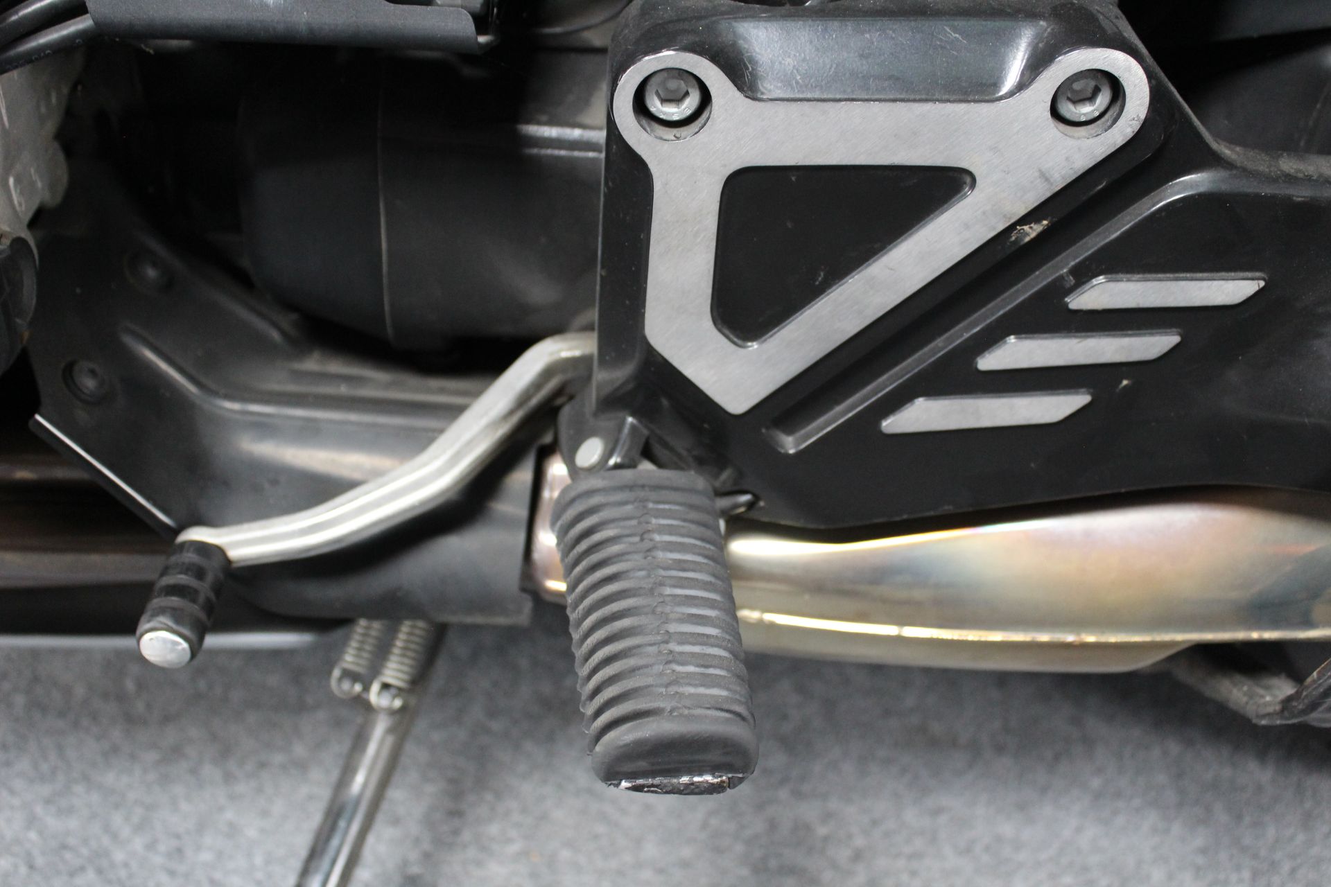 1996 BMW K 1100 RS in Portland, Oregon - Photo 16