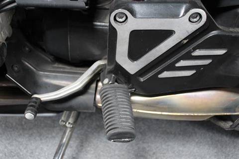 1996 BMW K 1100 RS in Portland, Oregon - Photo 16