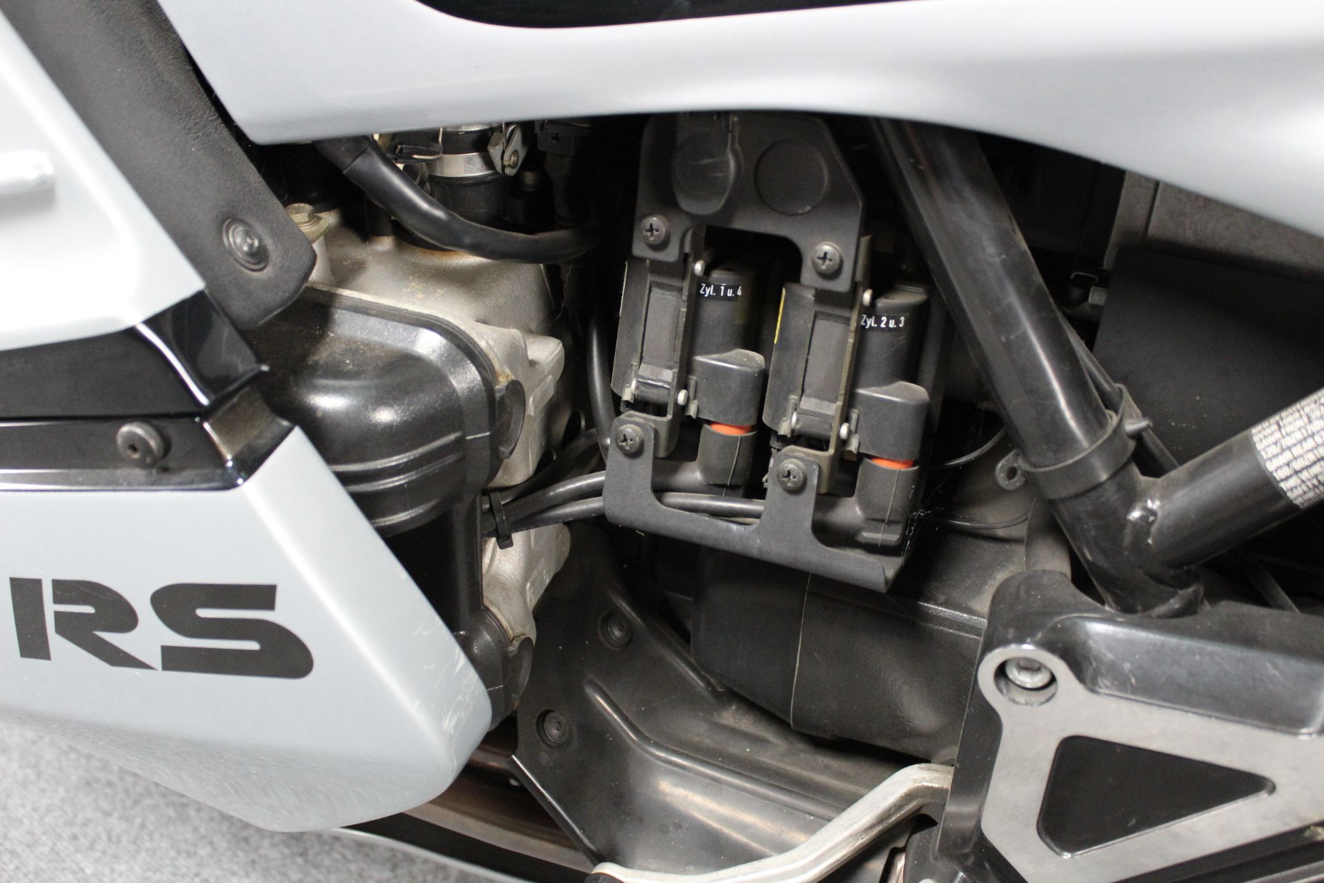 1996 BMW K 1100 RS in Portland, Oregon - Photo 17