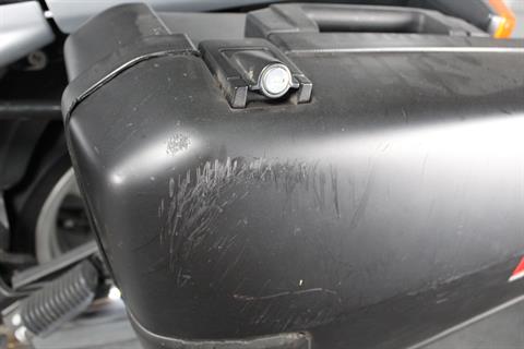 1996 BMW K 1100 RS in Portland, Oregon - Photo 24