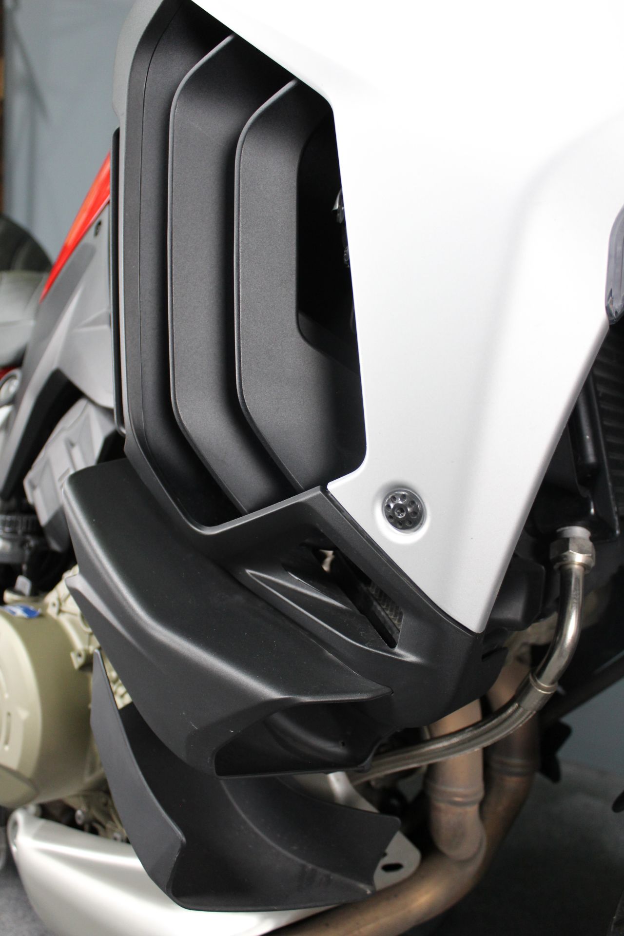 2022 Ducati Multistrada V4 S Travel & Radar in Portland, Oregon - Photo 12