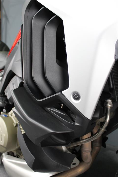 2022 Ducati Multistrada V4 S Travel & Radar in Portland, Oregon - Photo 12