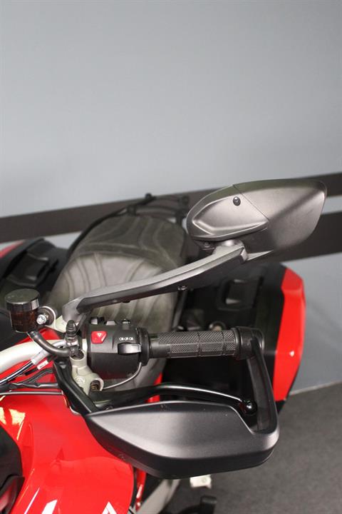 2022 Ducati Multistrada V4 S Travel & Radar in Portland, Oregon - Photo 11