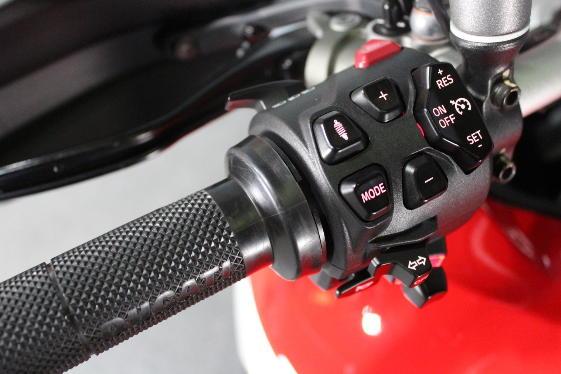 2022 Ducati Multistrada V4 S Travel & Radar in Portland, Oregon - Photo 9