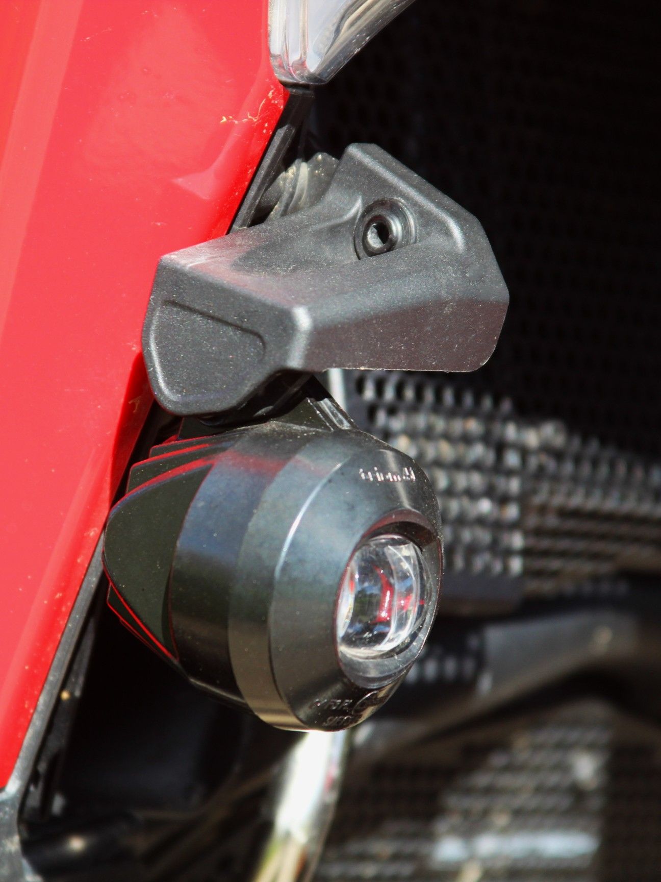 2022 Ducati Multistrada V4 S Travel & Radar in Portland, Oregon - Photo 9