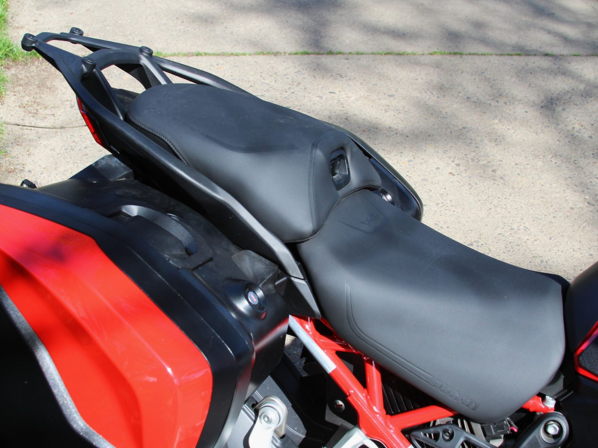 2022 Ducati Multistrada V4 S Travel & Radar in Portland, Oregon - Photo 12