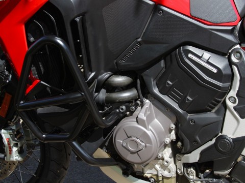 2022 Ducati Multistrada V4 S Travel & Radar in Portland, Oregon - Photo 11