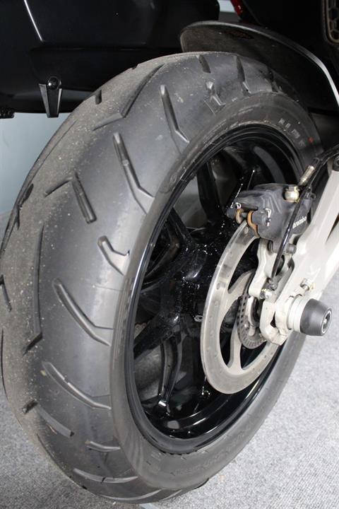 2022 Ducati Multistrada V4 S Travel & Radar in Portland, Oregon - Photo 20