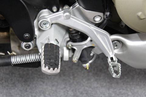 2022 Ducati Multistrada V4 S Travel & Radar in Portland, Oregon - Photo 14