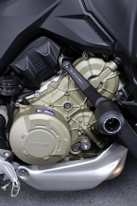 2022 Ducati Multistrada V4 S Travel & Radar in Portland, Oregon - Photo 12