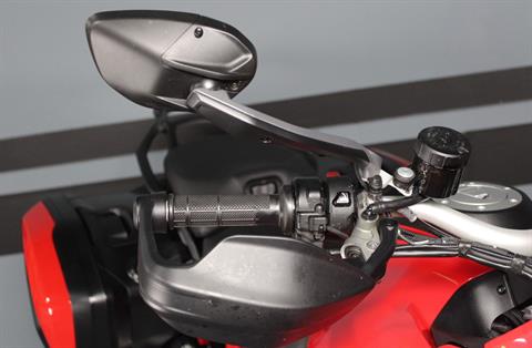 2022 Ducati Multistrada V4 S Travel & Radar in Portland, Oregon - Photo 10