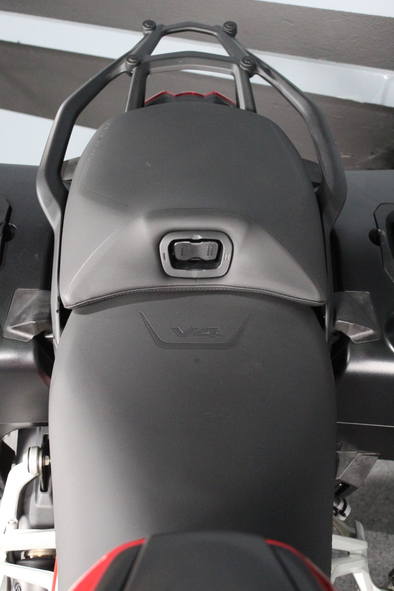 2022 Ducati Multistrada V4 S Travel & Radar in Portland, Oregon - Photo 17