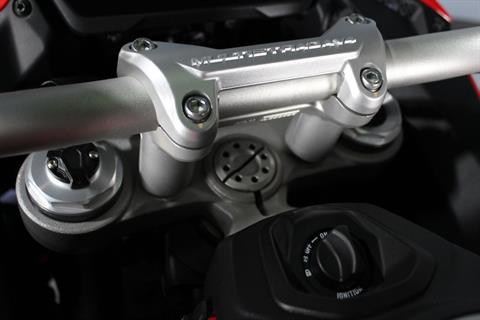 2022 Ducati Multistrada V4 S Travel & Radar in Portland, Oregon - Photo 8