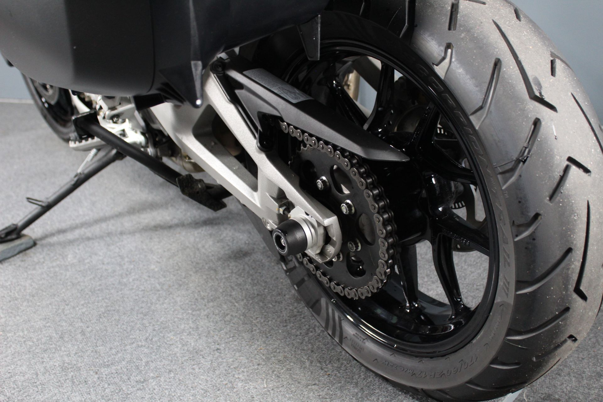 2022 Ducati Multistrada V4 S Travel & Radar in Portland, Oregon - Photo 21