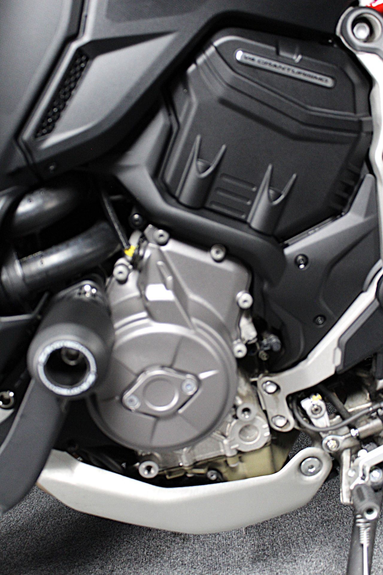 2022 Ducati Multistrada V4 S Travel & Radar in Portland, Oregon - Photo 13