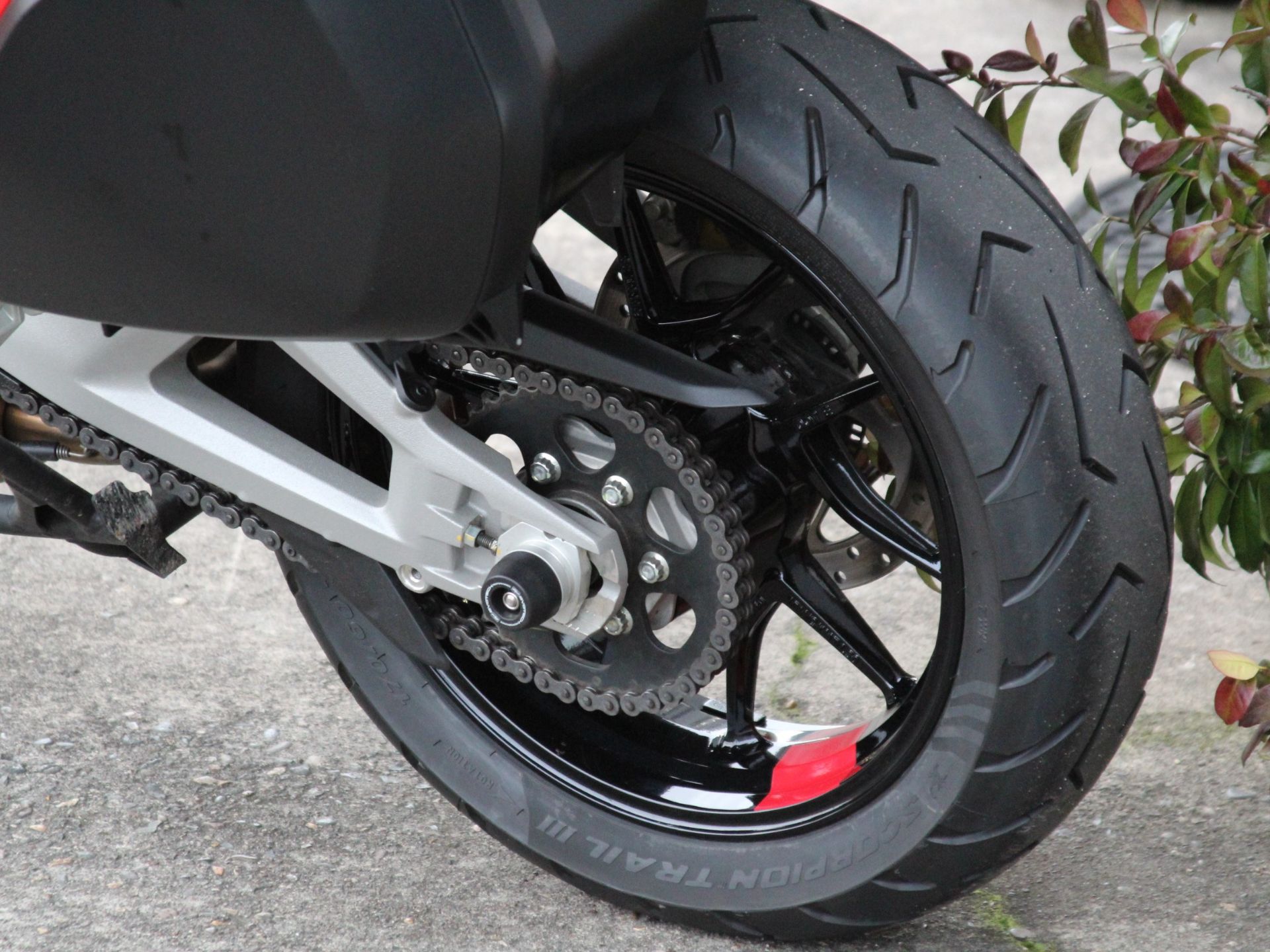 2022 Ducati Multistrada V4 S Travel & Radar in Portland, Oregon - Photo 15