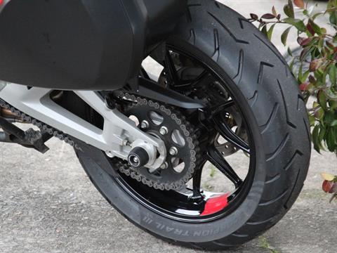 2022 Ducati Multistrada V4 S Travel & Radar in Portland, Oregon - Photo 15