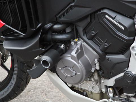 2022 Ducati Multistrada V4 S Travel & Radar in Portland, Oregon - Photo 13