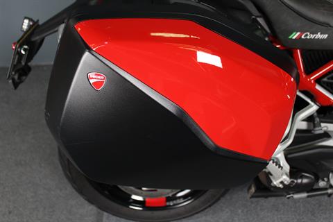 2022 Ducati Multistrada V4 S Travel & Radar in Portland, Oregon - Photo 20