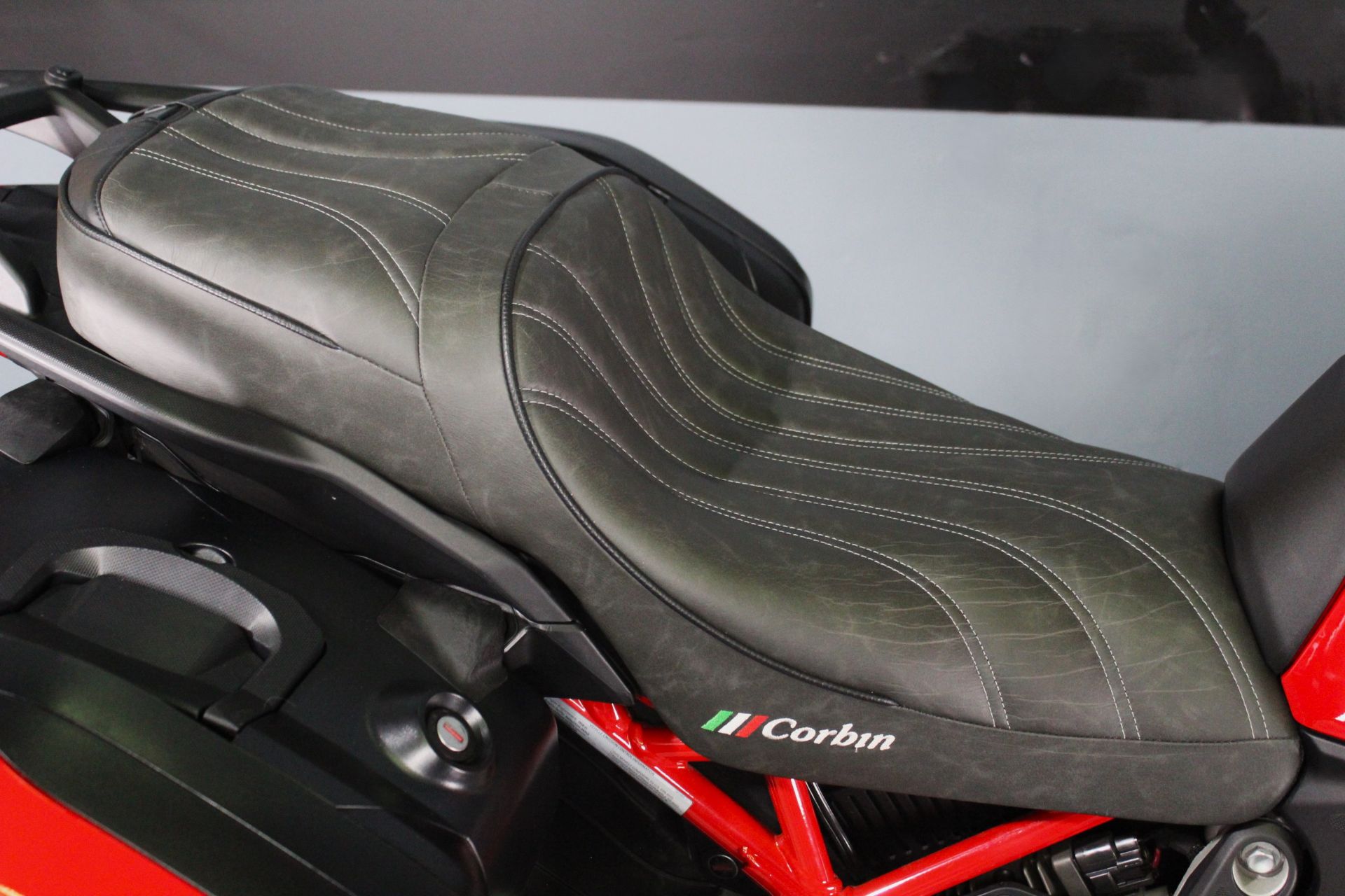 2022 Ducati Multistrada V4 S Travel & Radar in Portland, Oregon - Photo 18