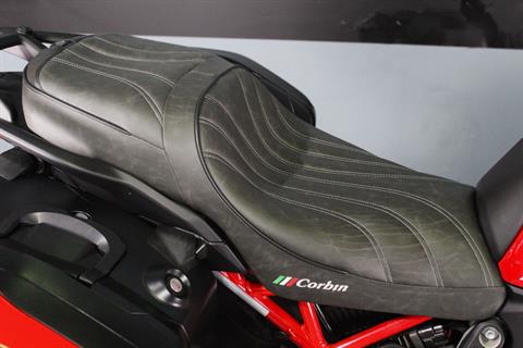 2022 Ducati Multistrada V4 S Travel & Radar in Portland, Oregon - Photo 18