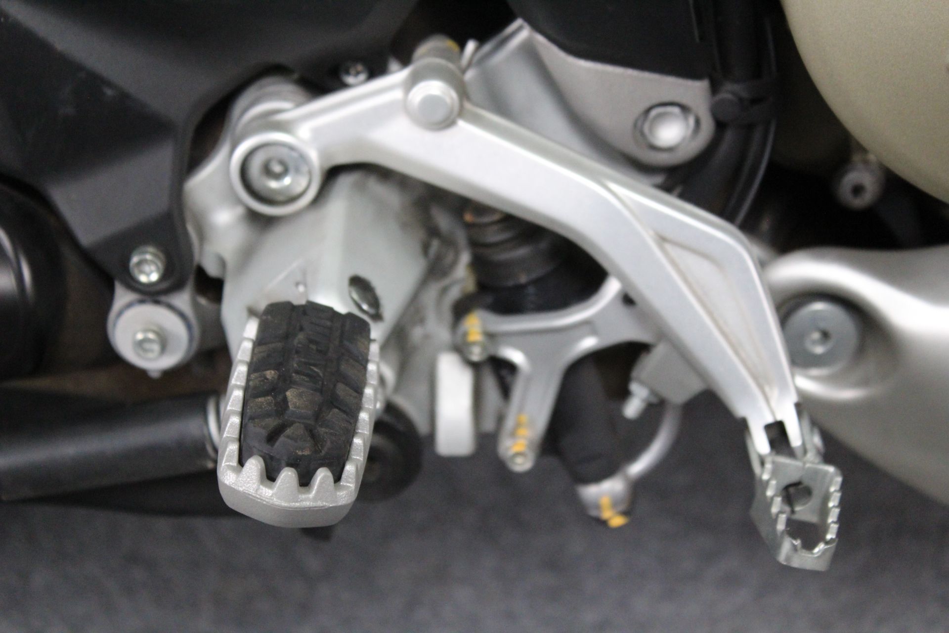 2022 Ducati Multistrada V4 S Travel & Radar in Portland, Oregon - Photo 15