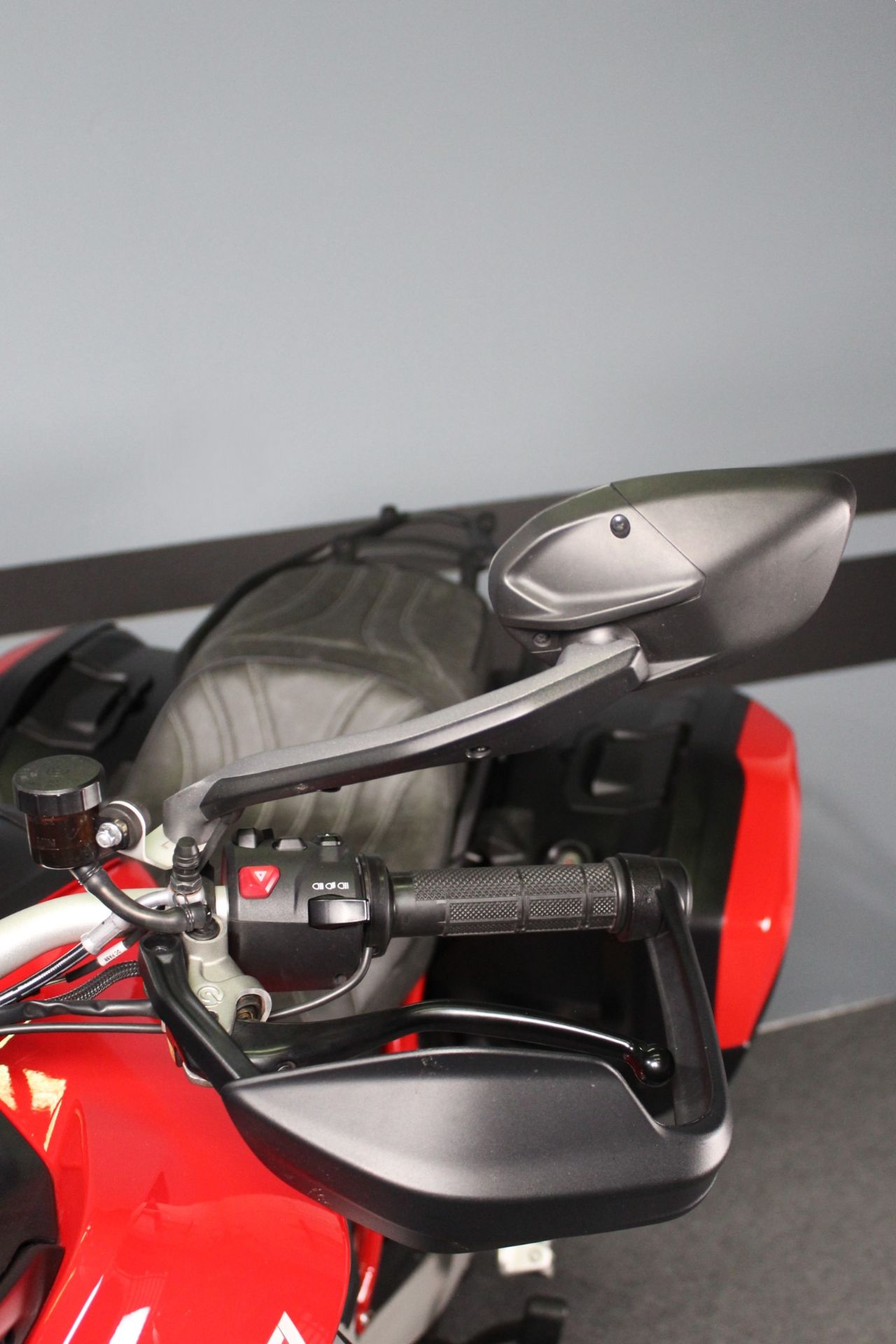 2022 Ducati Multistrada V4 S Travel & Radar in Portland, Oregon - Photo 12