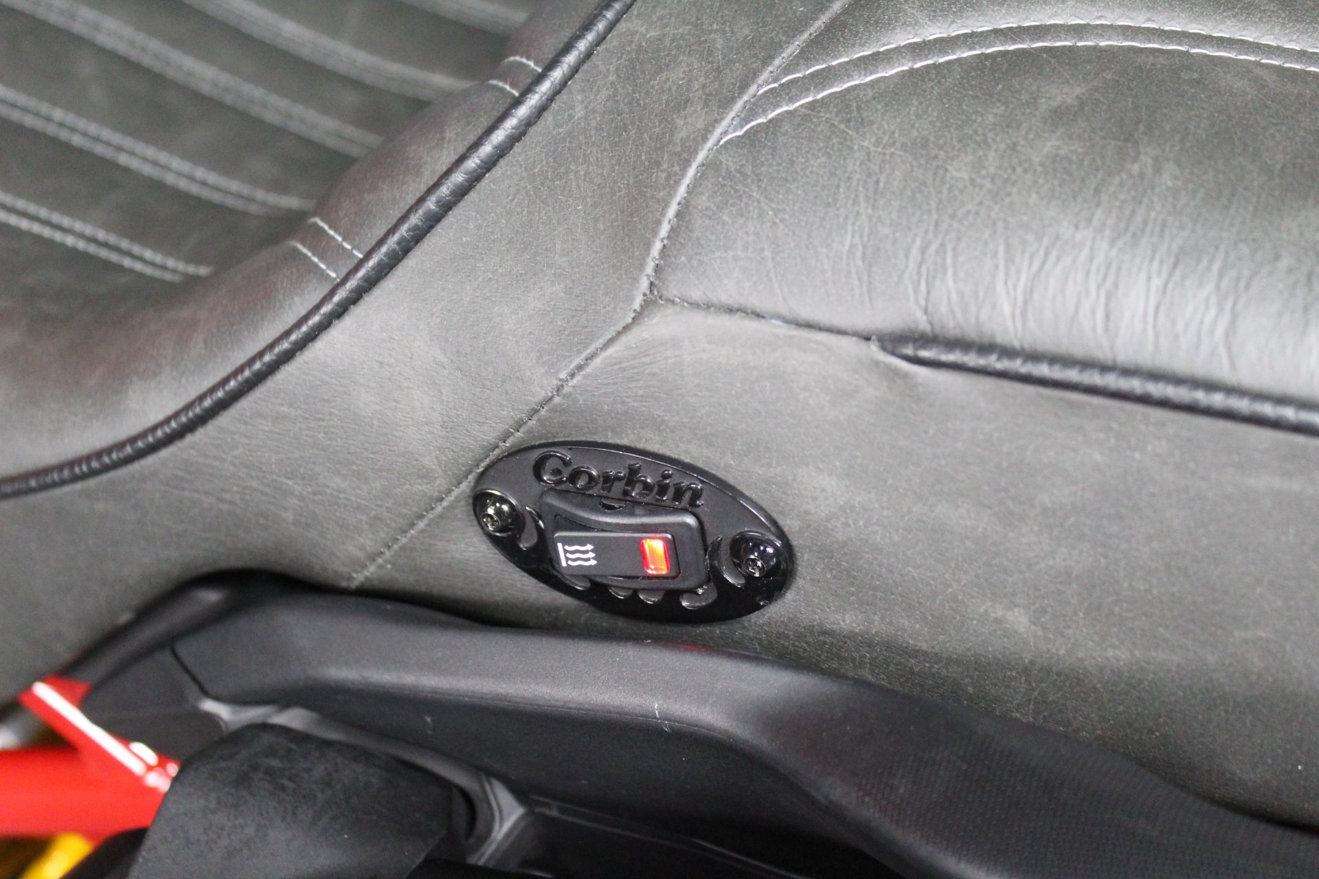 2022 Ducati Multistrada V4 S Travel & Radar in Portland, Oregon - Photo 19