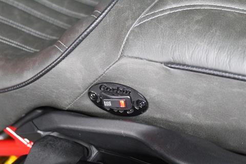 2022 Ducati Multistrada V4 S Travel & Radar in Portland, Oregon - Photo 19