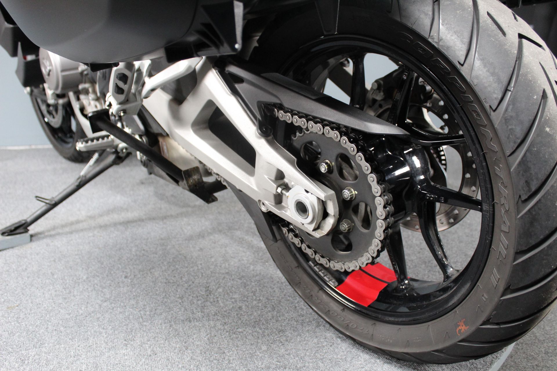 2022 Ducati Multistrada V4 S Travel & Radar in Portland, Oregon - Photo 23