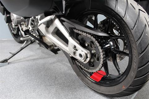 2022 Ducati Multistrada V4 S Travel & Radar in Portland, Oregon - Photo 23