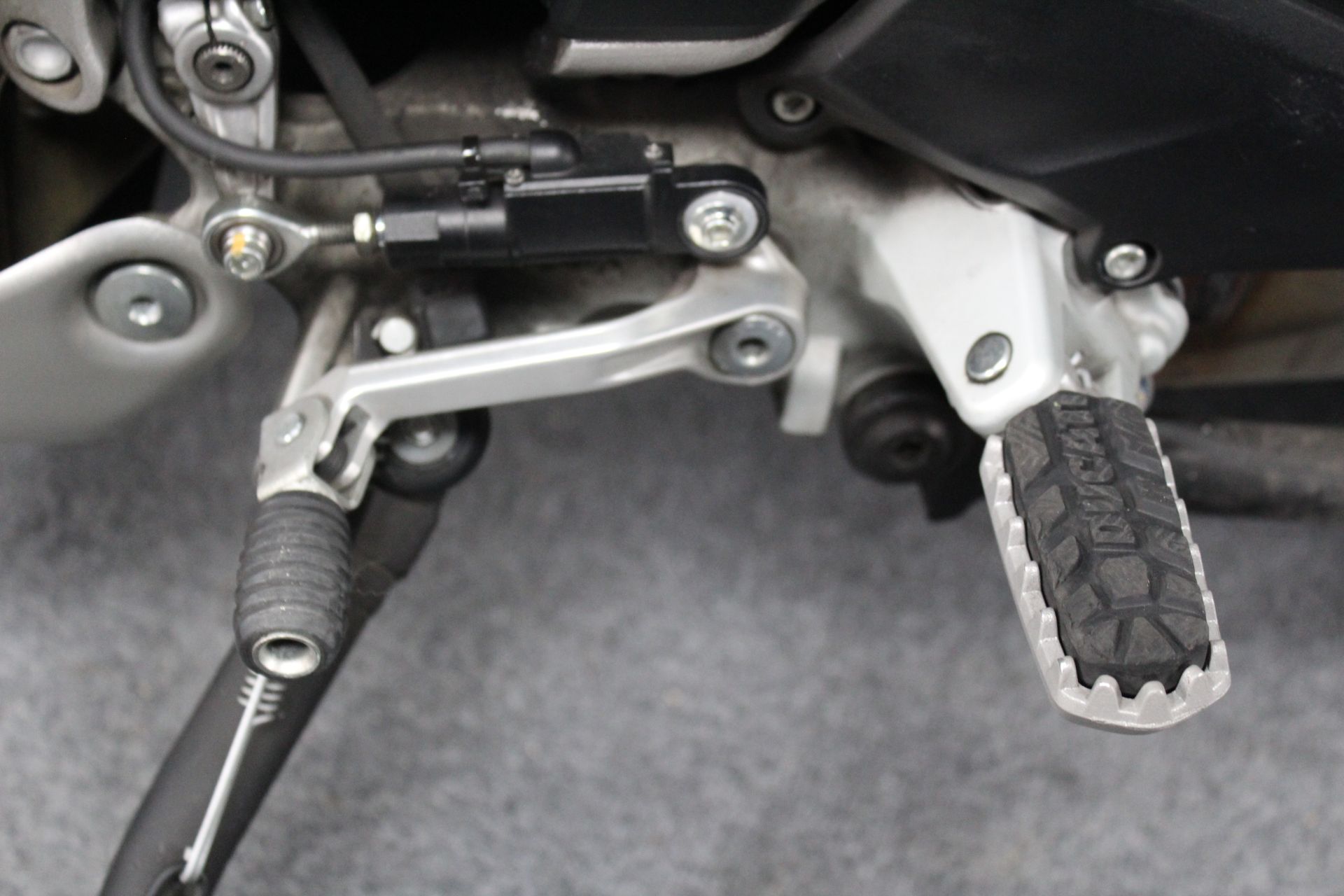 2022 Ducati Multistrada V4 S Travel & Radar in Portland, Oregon - Photo 16