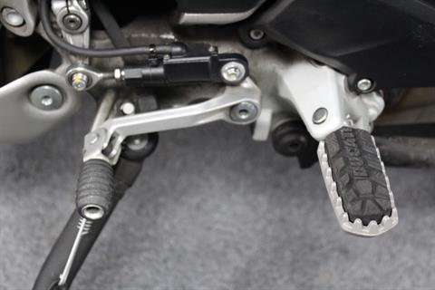 2022 Ducati Multistrada V4 S Travel & Radar in Portland, Oregon - Photo 16