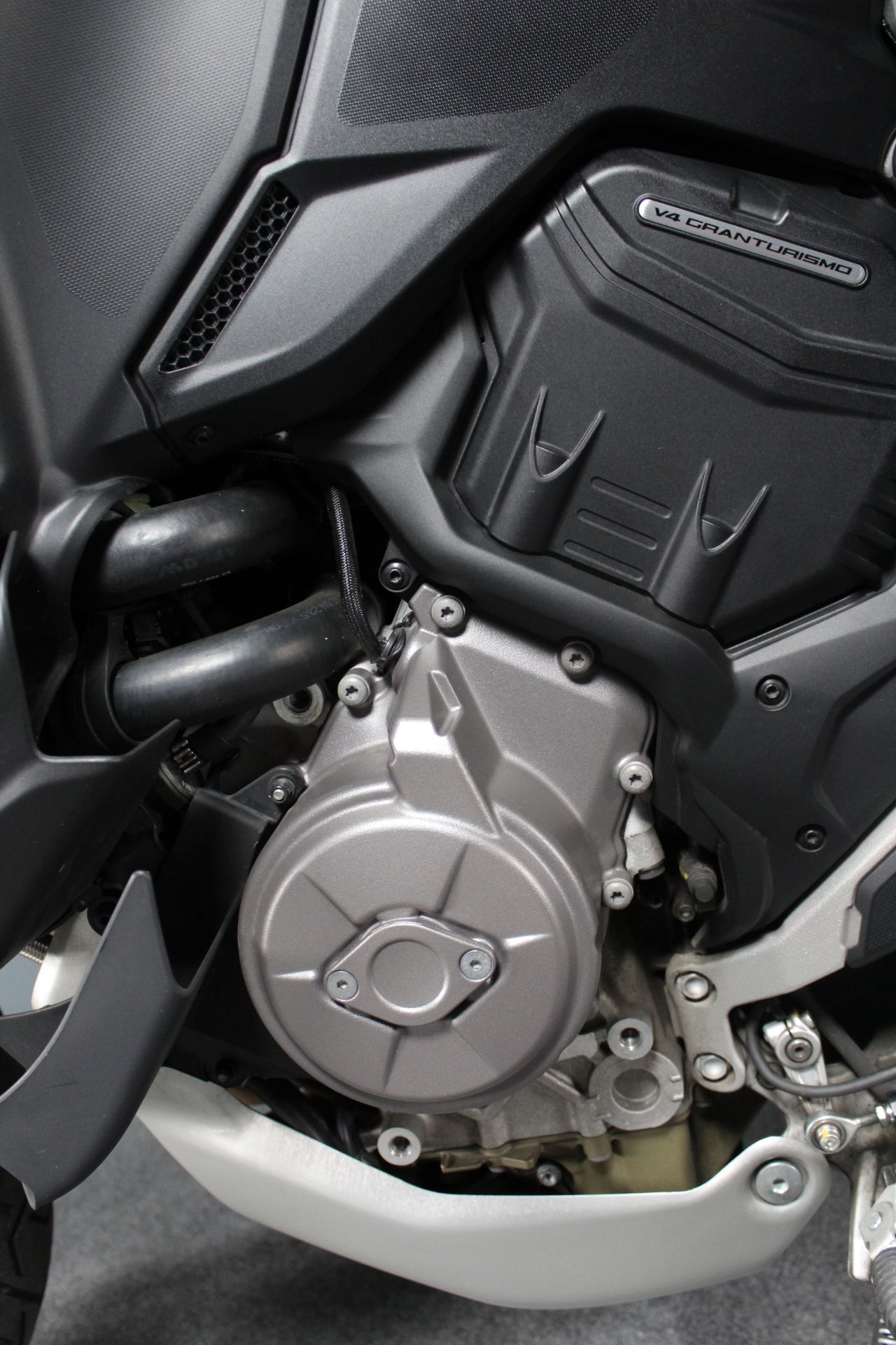 2022 Ducati Multistrada V4 S Travel & Radar in Portland, Oregon - Photo 13
