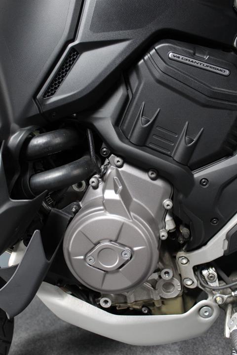 2022 Ducati Multistrada V4 S Travel & Radar in Portland, Oregon - Photo 13