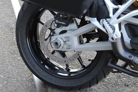 2022 Ducati Multistrada V4 S Travel & Radar in Portland, Oregon - Photo 14