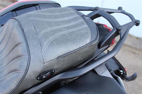 2022 Ducati Multistrada V4 S Travel & Radar in Portland, Oregon - Photo 13