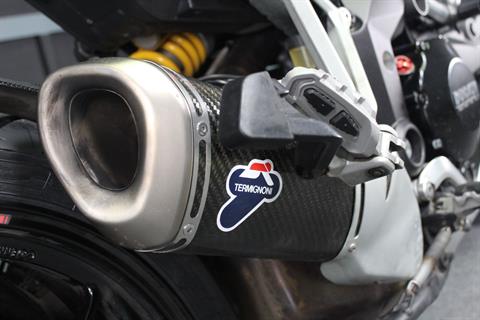 2014 Ducati Multistrada 1200 S Granturismo in Portland, Oregon - Photo 17