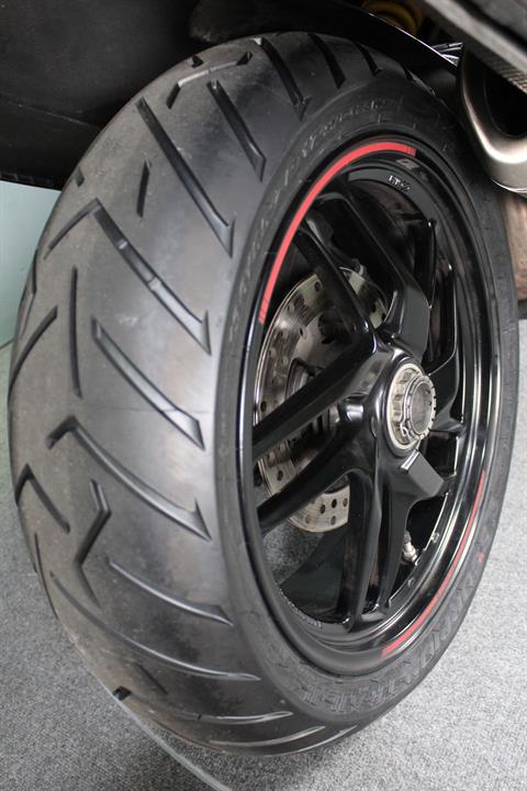 2014 Ducati Multistrada 1200 S Granturismo in Portland, Oregon - Photo 22