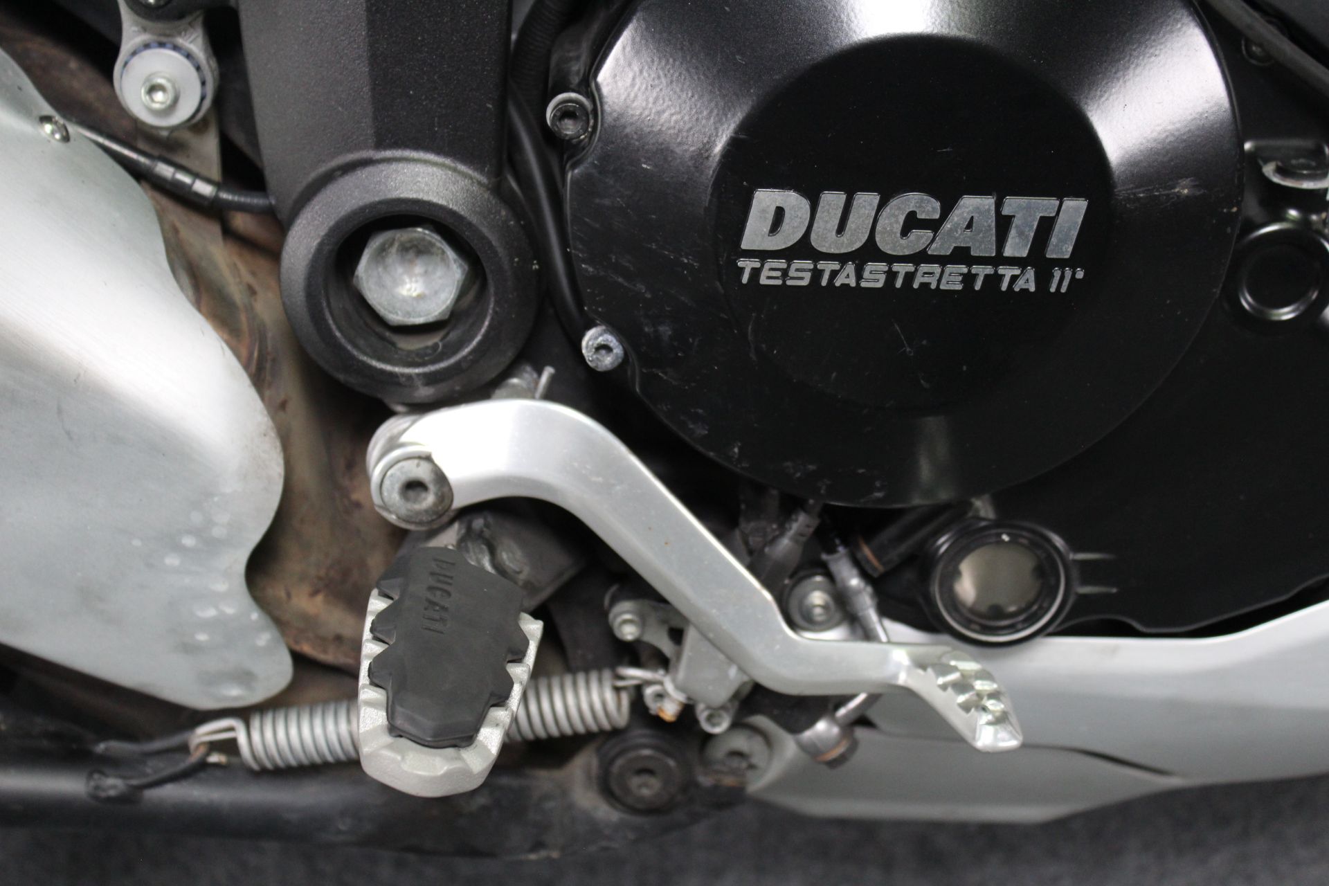 2014 Ducati Multistrada 1200 S Granturismo in Portland, Oregon - Photo 15