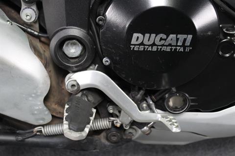 2014 Ducati Multistrada 1200 S Granturismo in Portland, Oregon - Photo 15