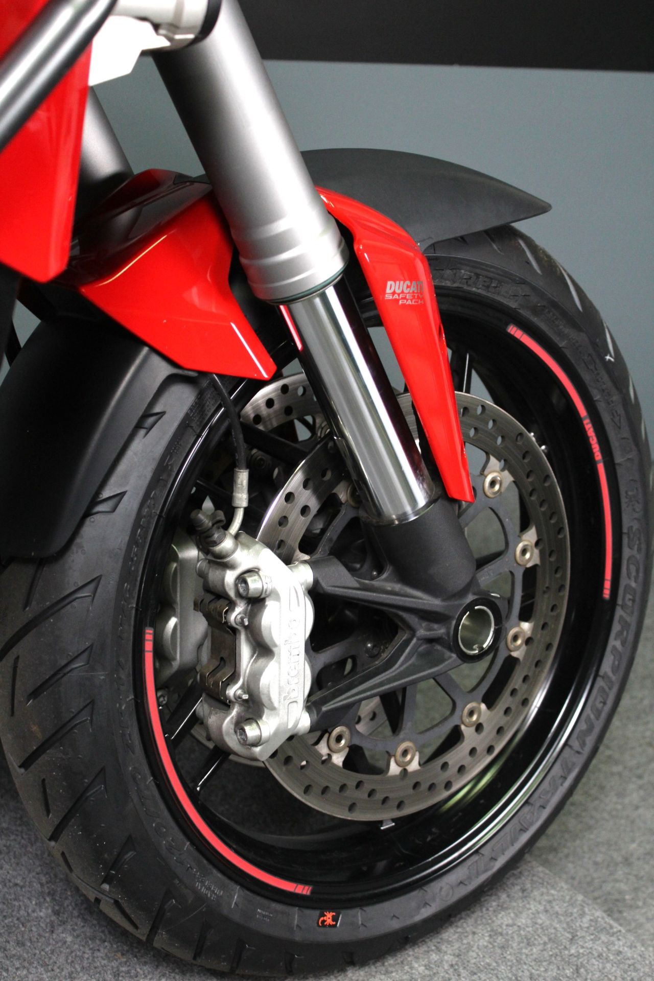 2014 Ducati Multistrada 1200 S Granturismo in Portland, Oregon - Photo 8