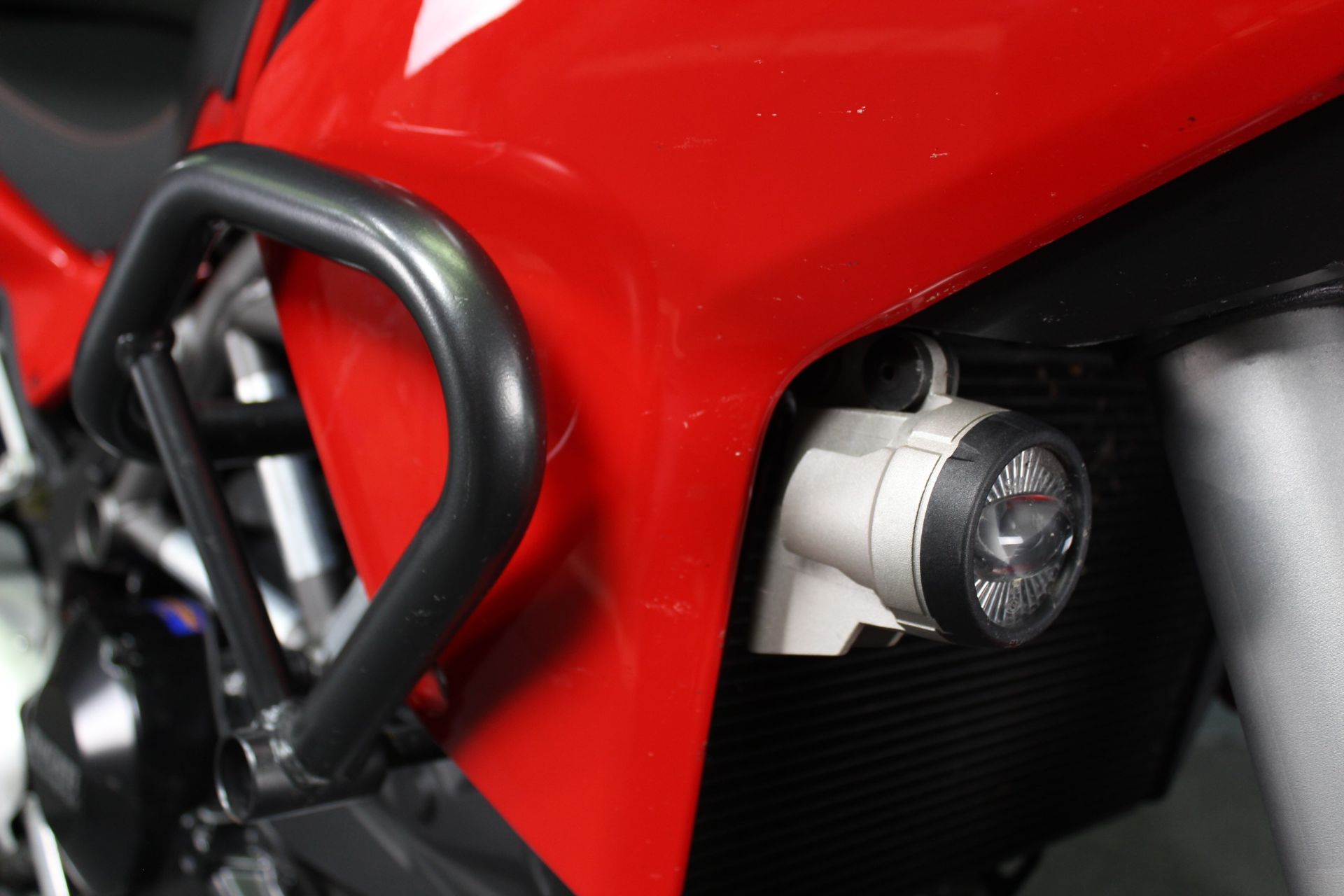 2014 Ducati Multistrada 1200 S Granturismo in Portland, Oregon - Photo 12