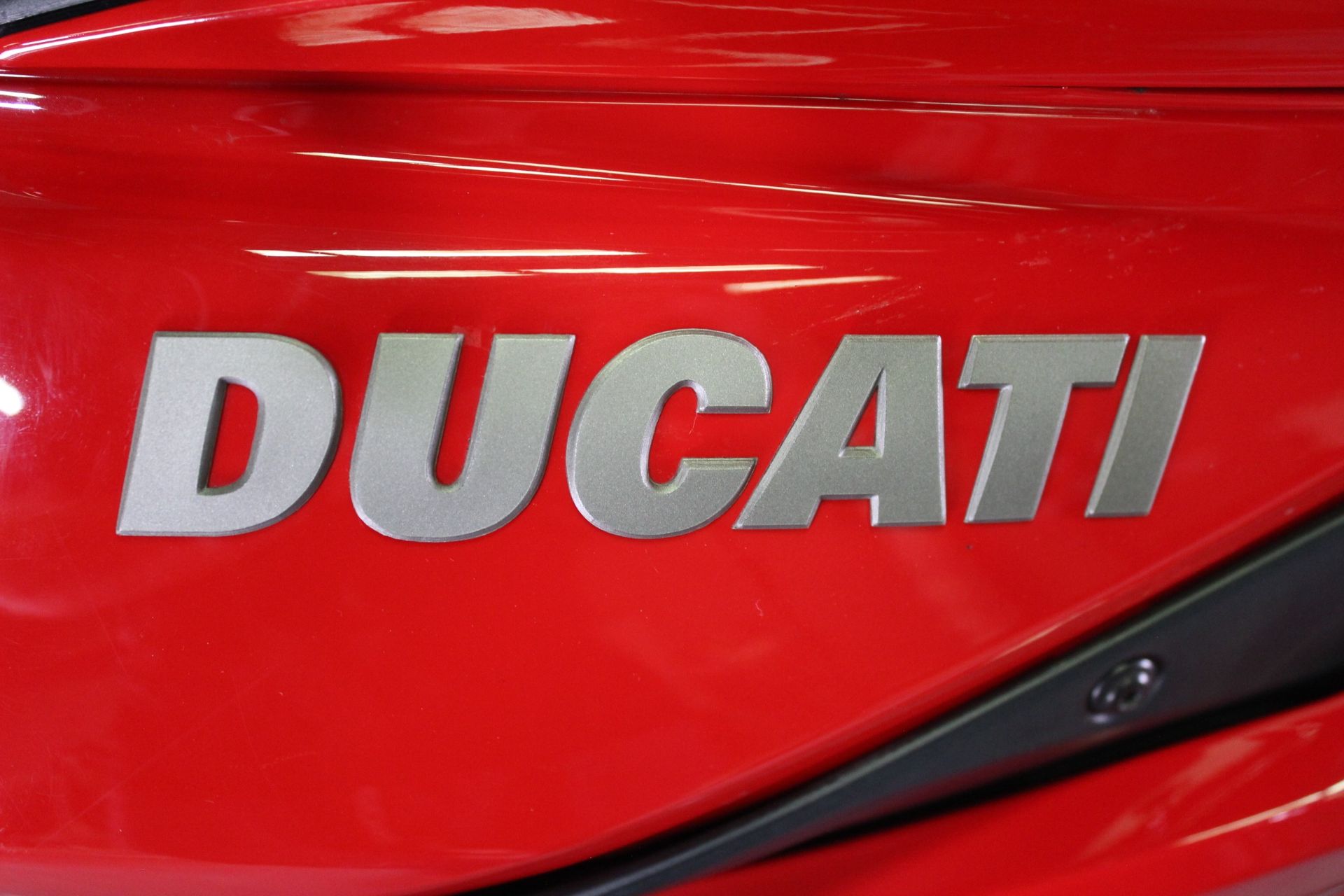 2014 Ducati Multistrada 1200 S Granturismo in Portland, Oregon - Photo 6