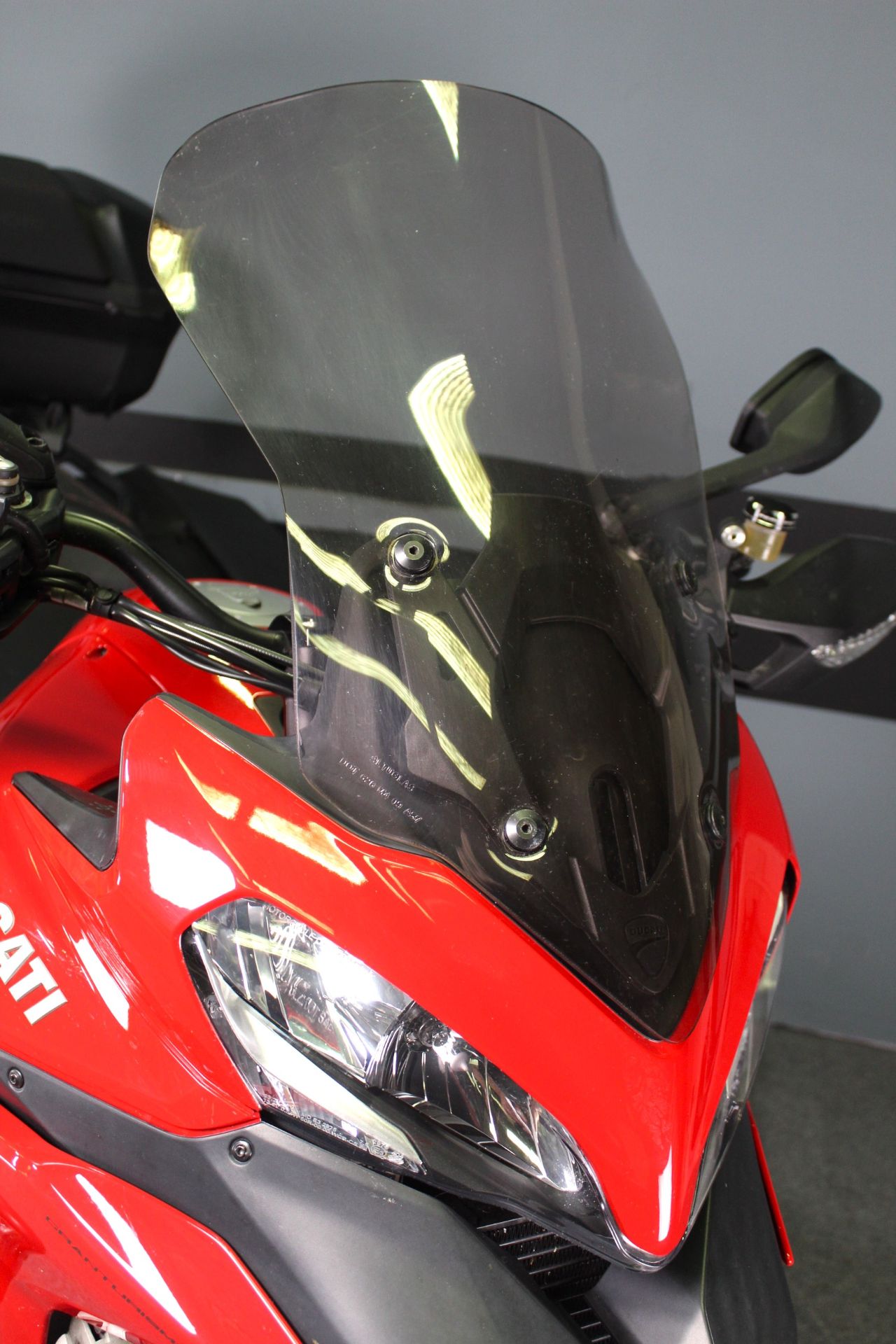 2014 Ducati Multistrada 1200 S Granturismo in Portland, Oregon - Photo 7